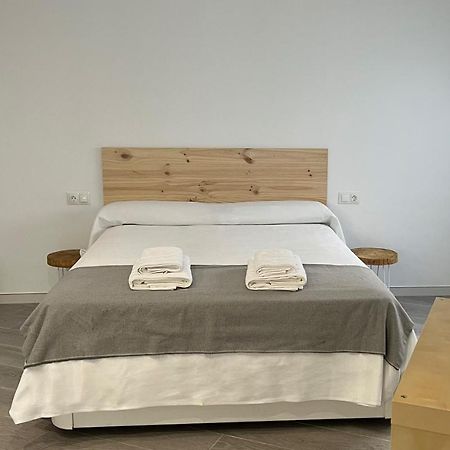 Apartamento Piedra Escrita Κόρδοβα Εξωτερικό φωτογραφία