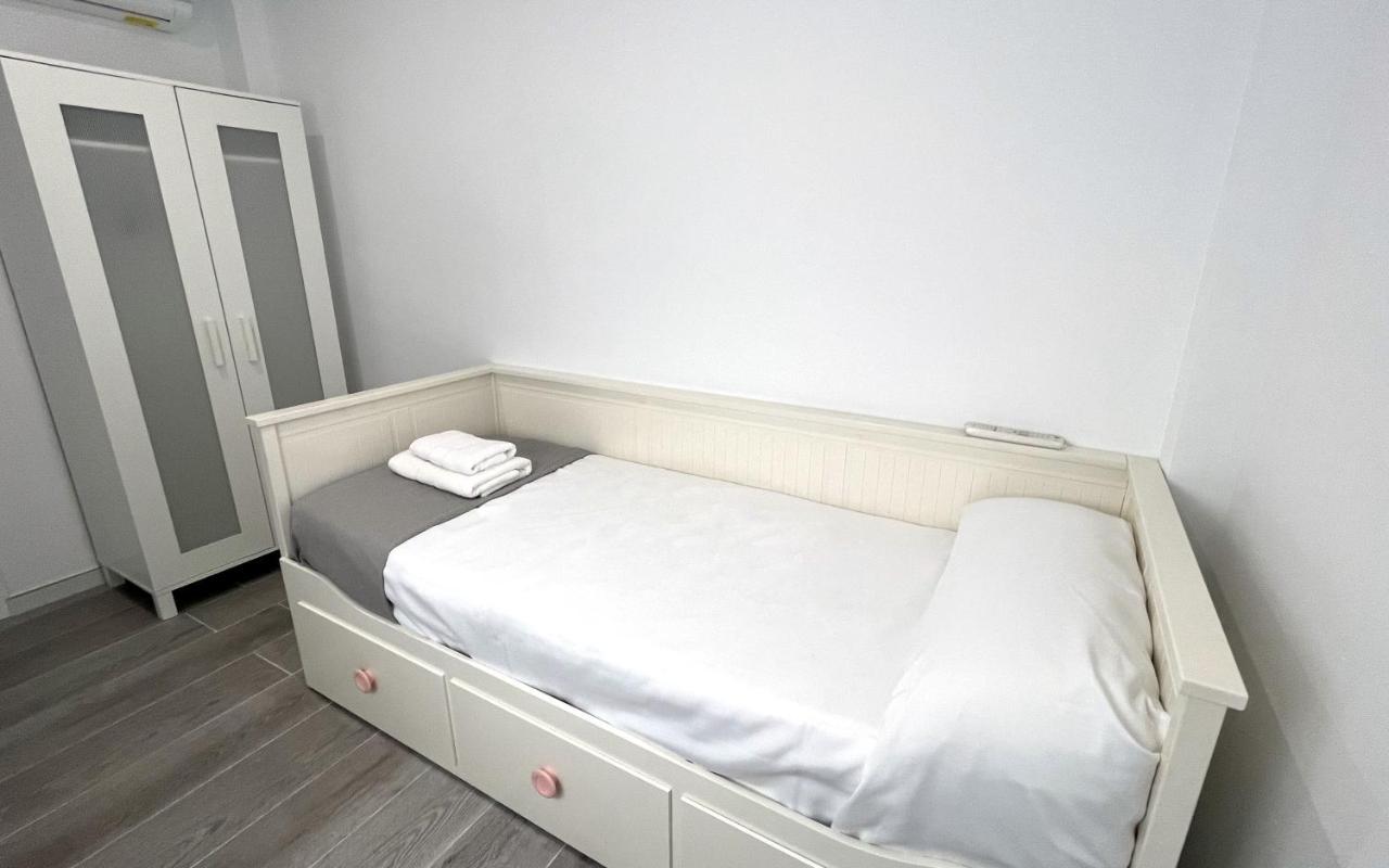 Apartamento Piedra Escrita Κόρδοβα Εξωτερικό φωτογραφία