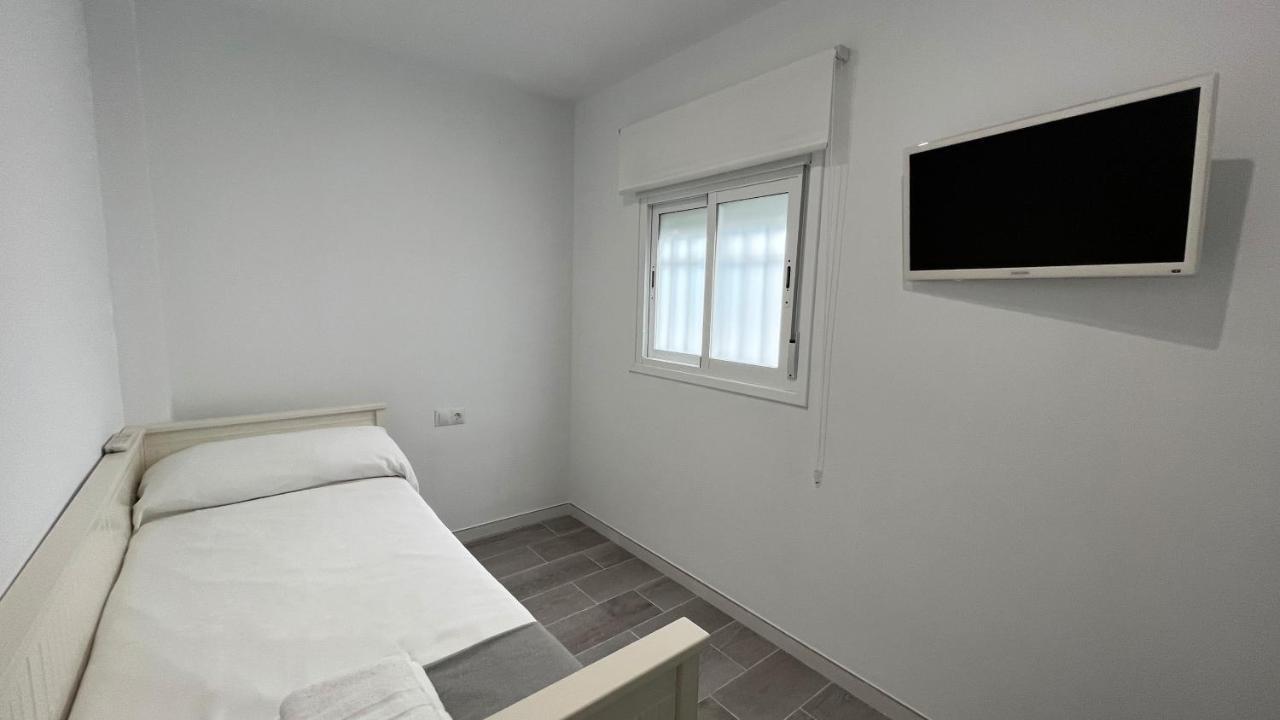 Apartamento Piedra Escrita Κόρδοβα Εξωτερικό φωτογραφία