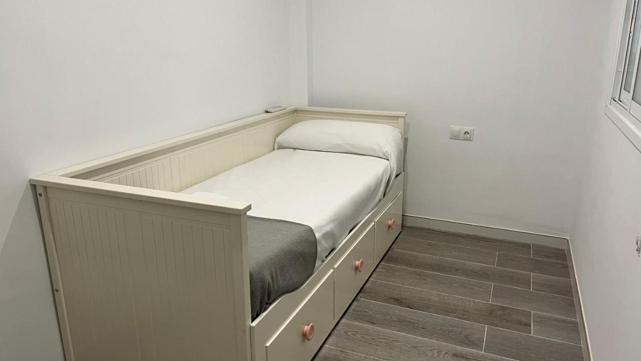 Apartamento Piedra Escrita Κόρδοβα Εξωτερικό φωτογραφία