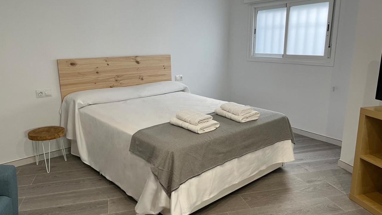 Apartamento Piedra Escrita Κόρδοβα Εξωτερικό φωτογραφία