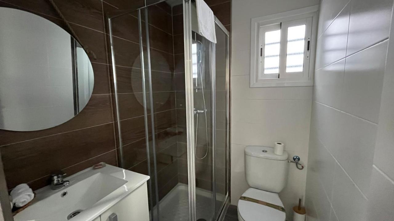 Apartamento Piedra Escrita Κόρδοβα Εξωτερικό φωτογραφία