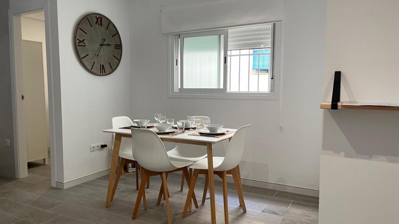 Apartamento Piedra Escrita Κόρδοβα Εξωτερικό φωτογραφία