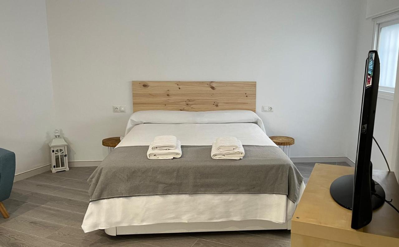 Apartamento Piedra Escrita Κόρδοβα Εξωτερικό φωτογραφία